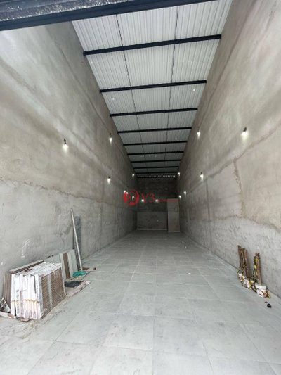 Loja-Salão, 90 m² - Foto 2