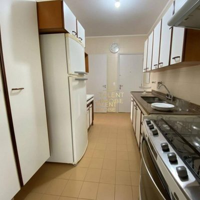 Apartamento, 3 quartos, 97 m² - Foto 5