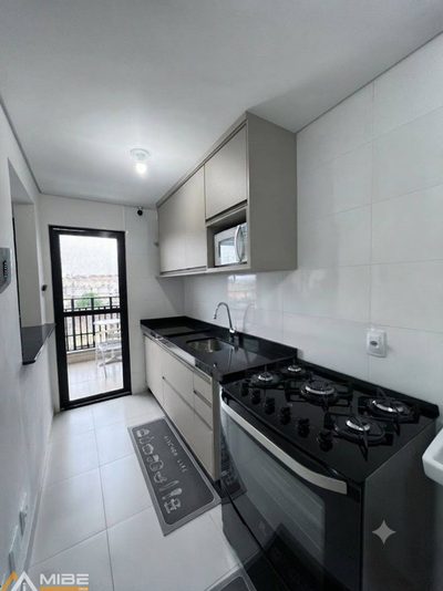 Apartamento, 2 quartos, 74 m² - Foto 1