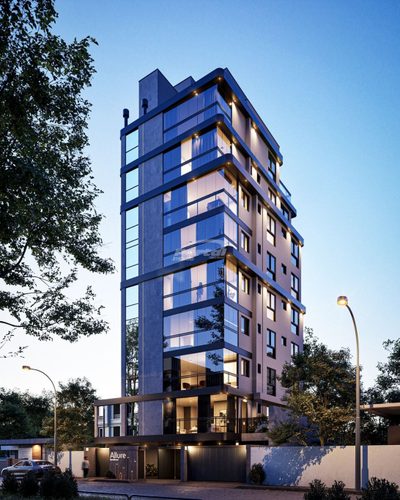 Apartamento, 3 quartos, 88 m² - Foto 3