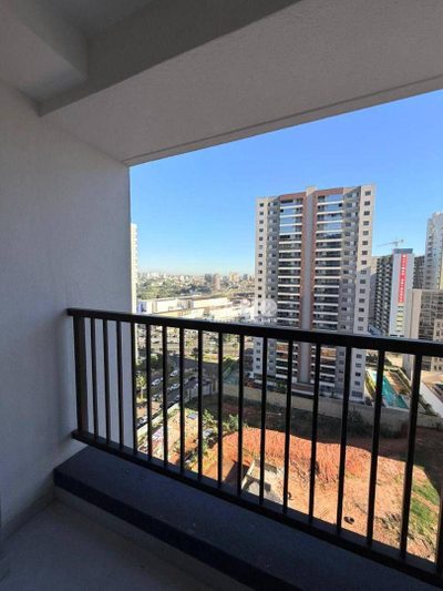 Apartamento, 3 quartos, 94 m² - Foto 1