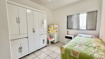 Apartamento, 1 quarto, 50 m² - Foto 5