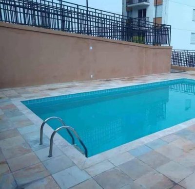 Apartamento, 2 quartos - Foto 5