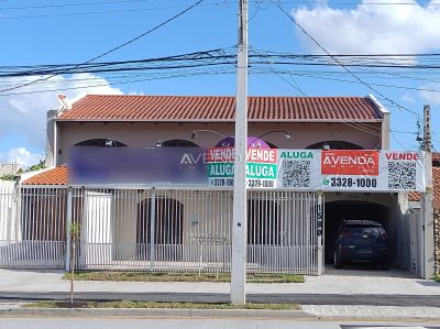 Casa, 5 quartos, 400 m² - Foto 1