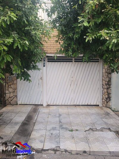 Casa, 3 quartos, 200 m² - Foto 1