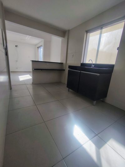 Apartamento, 3 quartos, 90 m² - Foto 2