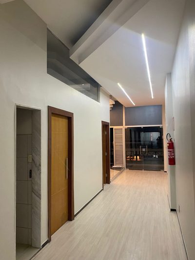 Sala-Conjunto, 150 m² - Foto 1