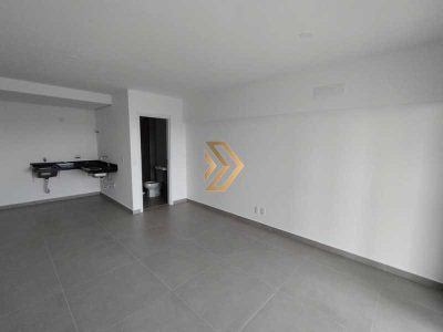 Apartamento, 1 quarto, 40 m² - Foto 4