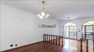 Sobrado, 5 quartos - Foto 3