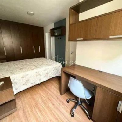 Apartamento, 2 quartos, 84 m² - Foto 1