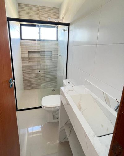 Casa, 4 quartos, 177 m² - Foto 5