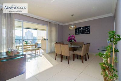 Apartamento, 3 quartos, 164 m² - Foto 5