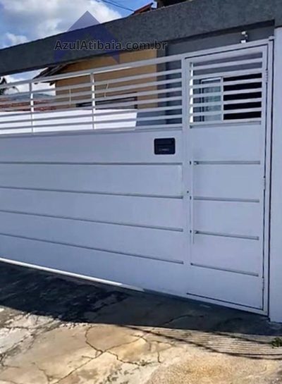 Casa, 2 quartos, 71 m² - Foto 2