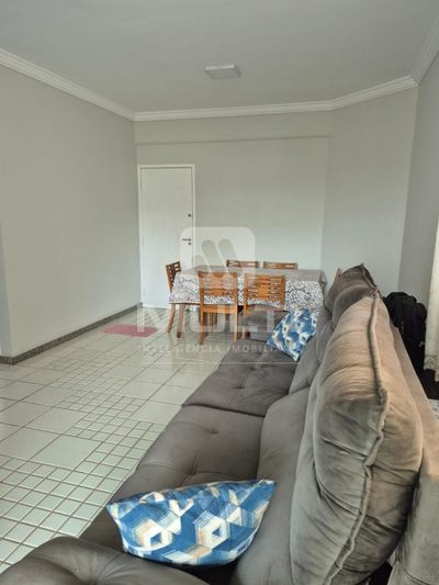 Apartamento, 3 quartos, 115 m² - Foto 1