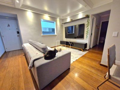 Apartamento, 3 quartos, 74 m² - Foto 3