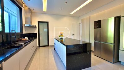 Casa de Condomínio, 5 quartos - Foto 4