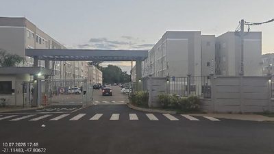 Apartamento, 2 quartos, 43 m² - Foto 1