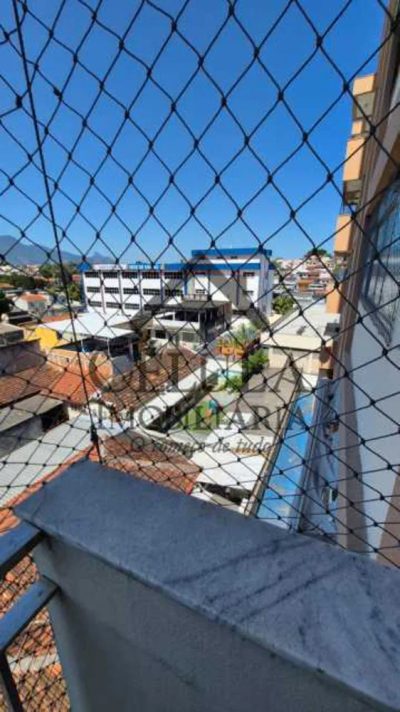 Apartamento, 3 quartos, 82 m² - Foto 3