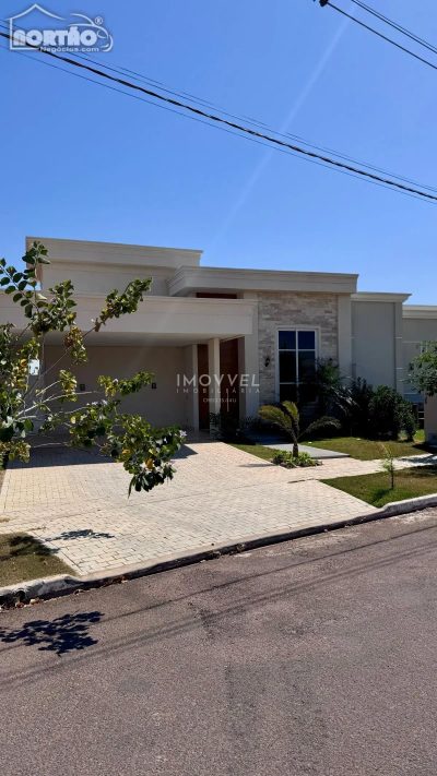Casa, 1 quarto, 170 m² - Foto 3