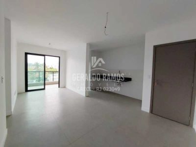 Apartamento, 2 quartos, 87 m² - Foto 2