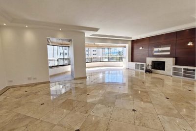 Apartamento, 4 quartos, 246 m² - Foto 1
