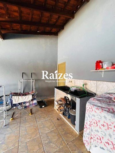 Casa, 3 quartos, 120 m² - Foto 5
