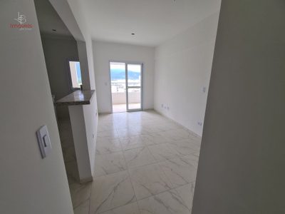 Apartamento, 2 quartos, 63 m² - Foto 2