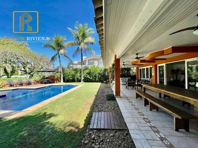 Casa, 5 quartos, 517 m² - Foto 2
