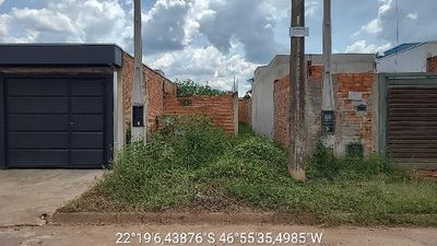 Terreno, 50 m² - Foto 1