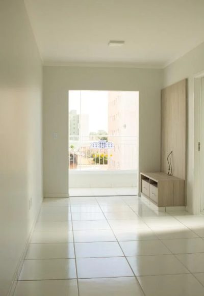 Apartamento, 2 quartos, 54 m² - Foto 1