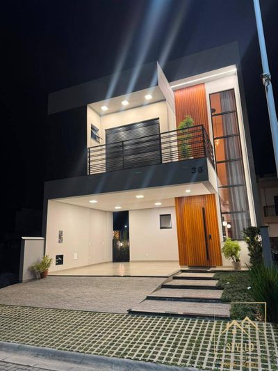 Casa, 3 quartos, 165 m² - Foto 3