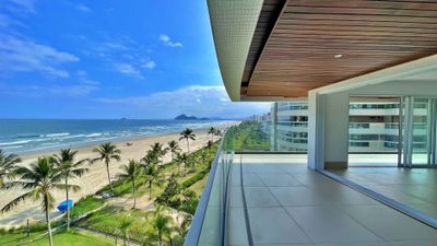 Apartamento, 4 quartos, 208 m² - Foto 1