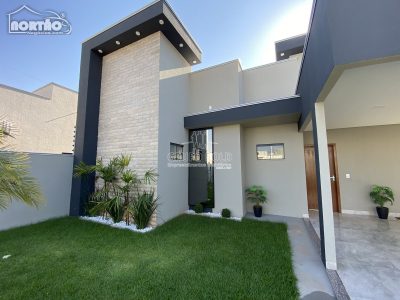 Casa, 3 quartos, 126 m² - Foto 2