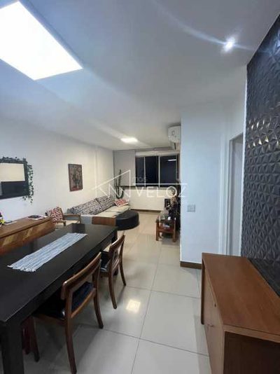 Apartamento, 3 quartos, 100 m² - Foto 1
