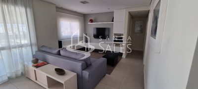 Apartamento, 2 quartos, 96 m² - Foto 3