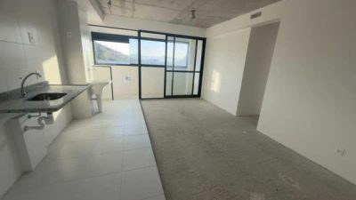 Apartamento, 3 quartos, 65 m² - Foto 1