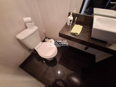 Apartamento, 3 quartos, 127 m² - Foto 2