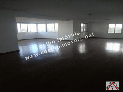 Apartamento, 421 m² - Foto 4