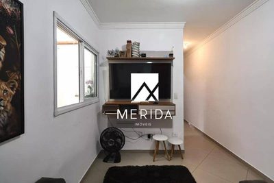 Apartamento, 2 quartos, 64 m² - Foto 5