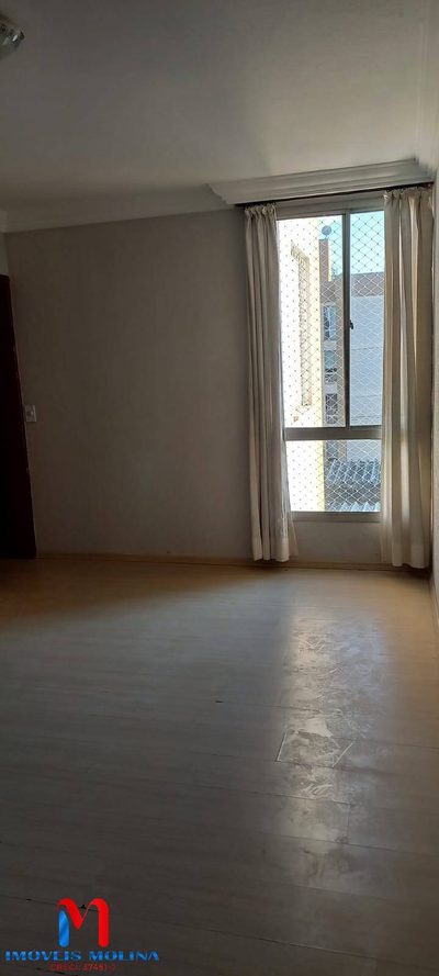 Apartamento, 2 quartos - Foto 1