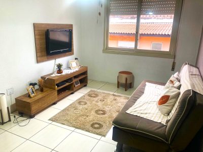 Apartamento, 1 quarto, 40 m² - Foto 4