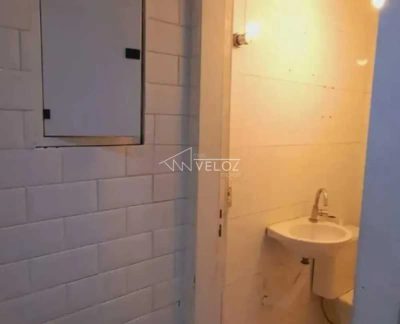 Loja-Salão, 80 m² - Foto 1