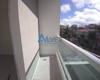 Sobrado, 3 quartos - Foto 3