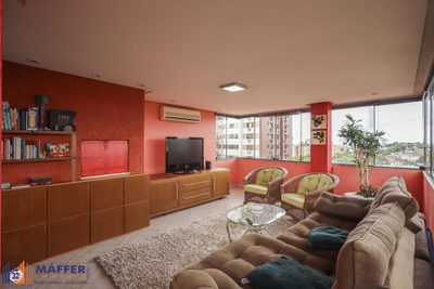 Apartamento, 3 quartos, 123 m² - Foto 5