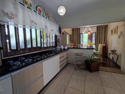 Casa, 3 quartos, 210 m² - Foto 5