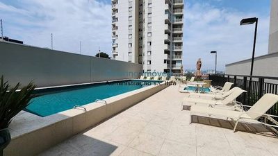 Apartamento, 2 quartos, 43 m² - Foto 5