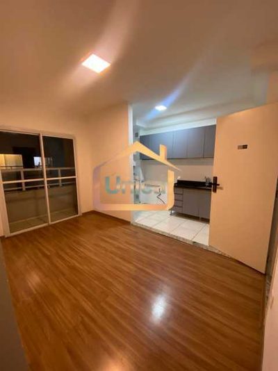 Apartamento, 2 quartos, 46 m² - Foto 1