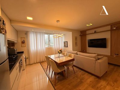 Apartamento, 2 quartos, 57 m² - Foto 4
