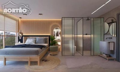 Casa, 1 quarto, 51 m² - Foto 4
