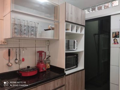Casa, 2 quartos, 100 m² - Foto 5
